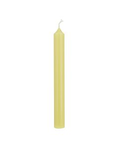 Bougies La Francaise - Dinner Candle - Pop Yellow